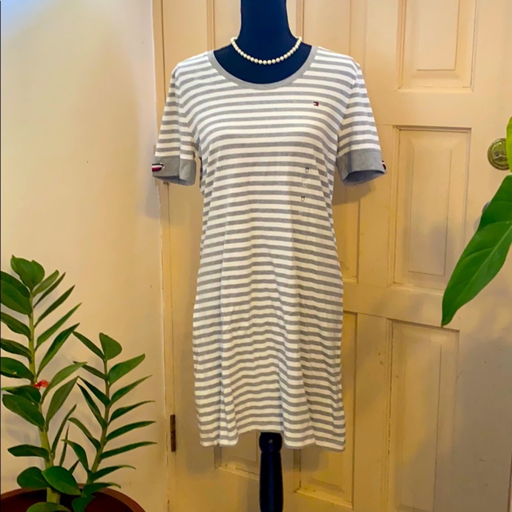 Tommy Hilfiger Dress